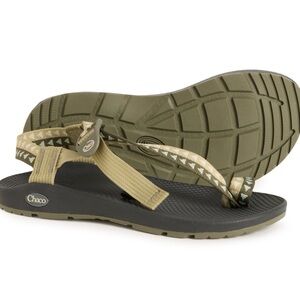 CHACO Bodhi Sandals Sage